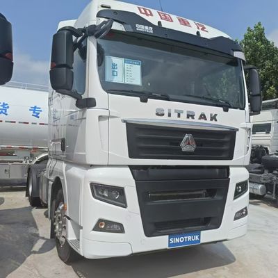 シャーマン・ティッパー・トラック 重荷輸送能力と31-40tの負荷容量