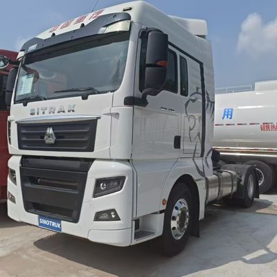 シャーマン・ティッパー・トラック 重荷輸送能力と31-40tの負荷容量