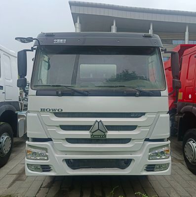 Sinotruk シャーシ 12m3 380HP クラシック コンクリートミキサー トラック