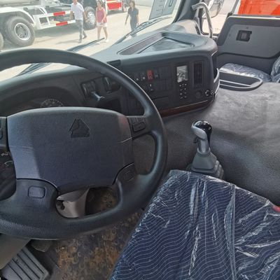 11m*2.55m*3.45m 構造特性を備えた汎用鉱山設備輸送機