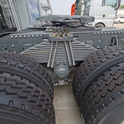 トラックのトラブルに さよならを言ってください