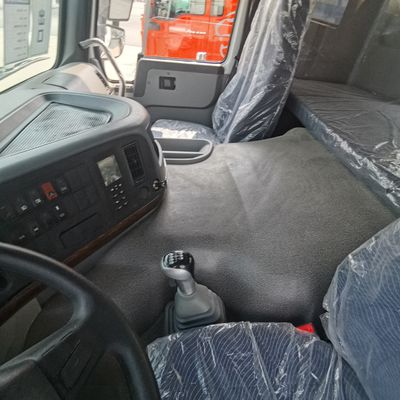 タイヤ認証 ECE 重荷用産業用輸送用トラック