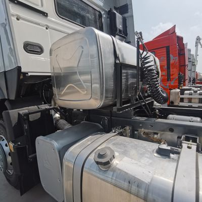 多機能ダンプトラック トランスポーター