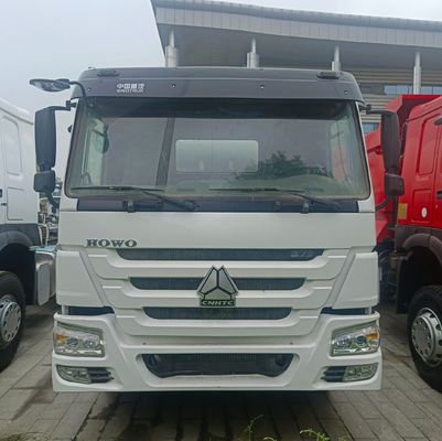 12m3 Sinotruk シャーシ 水力方向 混凝土混凝土混凝土トラック 急速な建設