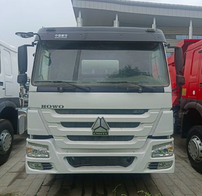 12m3 コンクリートミキサー トラック シノトルク・シャシと耐久型建設車両