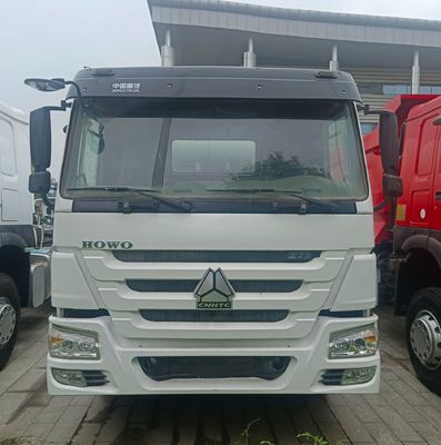 12m3 HOWO シメントミキサートラック シノトルク・シャシ CEE 認証とカスタマイズ