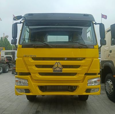 空気懸垂シート HOWO6X4 トラクタートラック オーダーメイド長距離輸送用