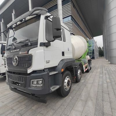 シノトラック・シャシシャックマン HOWO 4X2 6X4 8X4 建設用モバイル・ヘビー・デューイ