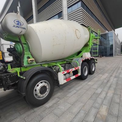 シノトラック・シャシシャックマン HOWO 4X2 6X4 8X4 建設用モバイル・ヘビー・デューイ