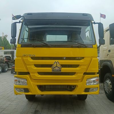 中古・重貨 トラック トラクター HOWO6X4 トラック 予算を意識する購入者向け 通貨