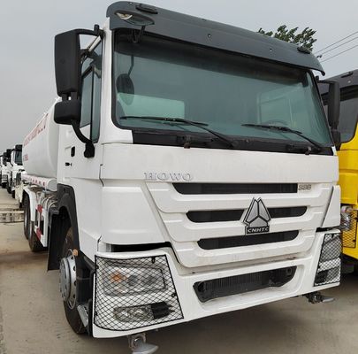 フォールランド 336HP 2000L 3cbm 飲料水トラック 3トンの水配送トラック