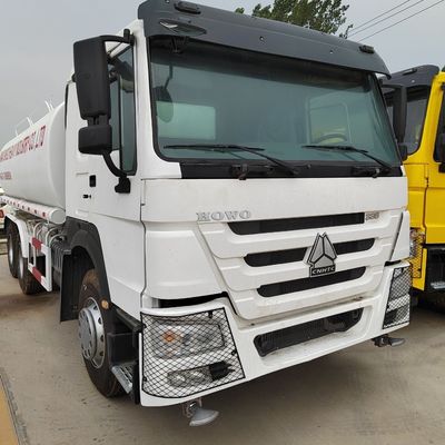 20m sup3 炭酸鋼貨物箱 HOWO 重荷輸送用水配送トラック