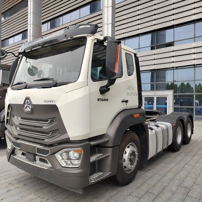 2024 Sinotruk 重荷用オフロードダンプトラック