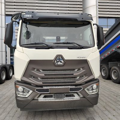 31~40tの荷重容量を持つ大容量ダンプトラックに対する初期支払い