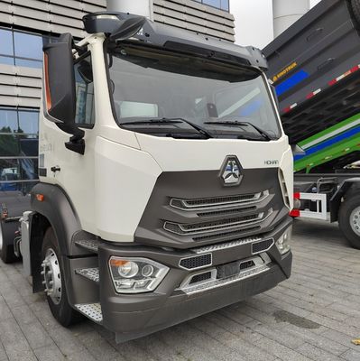 カスタマイズ可能なUS 2024 Sinotruk 重荷オフロードダンプトラック カスタマイズ可能な要求