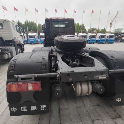 カスタマイズ可能なUS 2024 Sinotruk 重荷オフロードダンプトラック カスタマイズ可能な要求