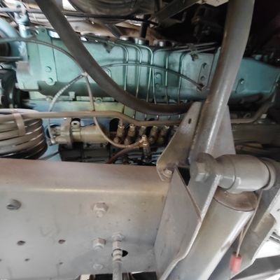 シノトラック HOWO 6X4 貨物輸送ミキサー販売