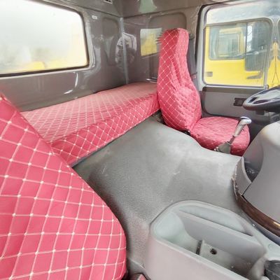 6×4 パーソナライズド ドライブ モード モバイル コンクリートミキサー 送料無料