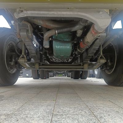 重荷用 2024 ディーゼルトラクター 6 ヶ月 販売後サービス保証