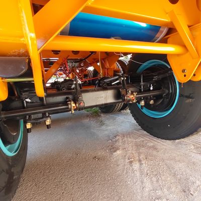 中古/ 8X4 6X4 10/12 輪 後ろ端 ダンプ トラック カスタマイズ 返品