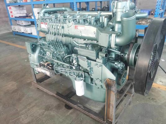 シルバー シノトルク HOWO トラックエンジン Wd615.69 Wd615.47 Wd10 371 375 380 HOWOダンプトラック