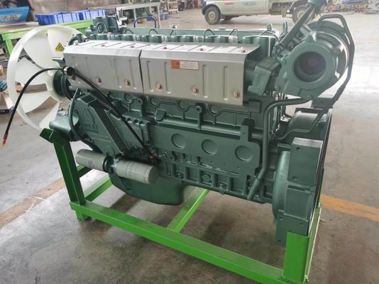 シルバー シノトルク HOWO トラックエンジン Wd615.69 Wd615.47 Wd10 371 375 380 HOWOダンプトラック