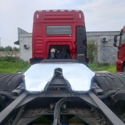 山西自動車 デロン 6X4 多種多様なディーゼル トラクター トラック 31-40t 負荷容量