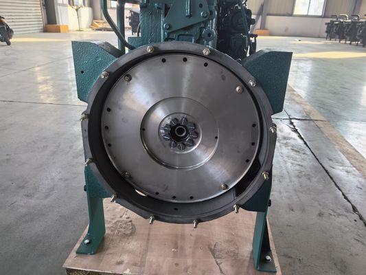 自然吸入圧 インパルス シノトラック トラックエンジン用ディーゼルエンジン部品