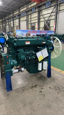 シノトルク重型トラック用電動モーター エンジン部品 完全支払 初期支払