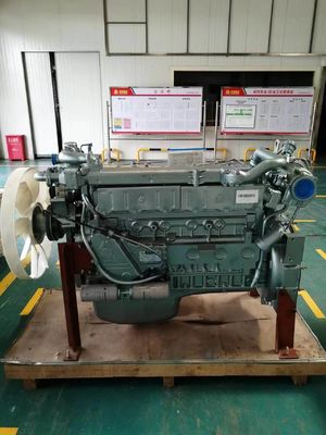 シノトルク重型トラック用電動モーター エンジン部品 完全支払 初期支払