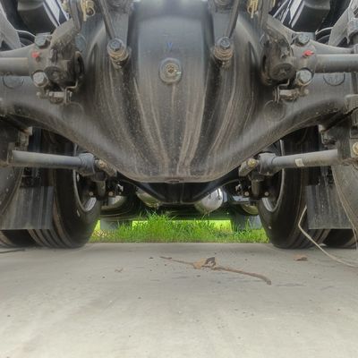 山西自動車デロング重型ディーゼルトラクタートラックで輸送車隊をアップグレードします