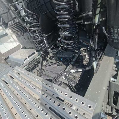 全額支払い 重荷用シトラック トラクター 重荷用運輸トラック