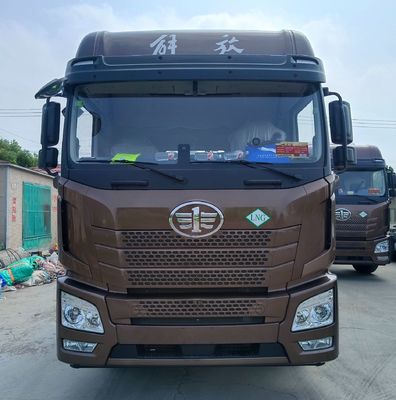2024 Jh6 リベレーション 6X410 ホイール 530HP トラクショントラック ≤5席 負荷容量 31-40t