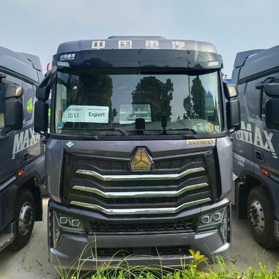 31-40t 負荷容量 カスタマイズ HOWO700HP 6X4 中古 トラクター 輸送 トラック