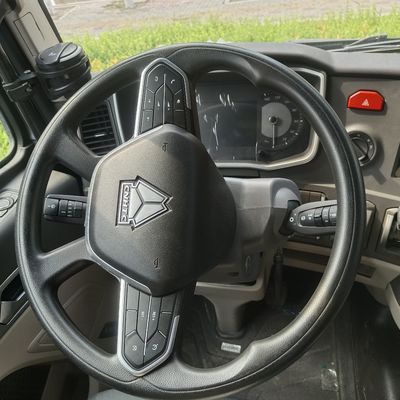 2024 国産重型トラック HOWO630HP 6X410 車輪用牽引輸送トラック