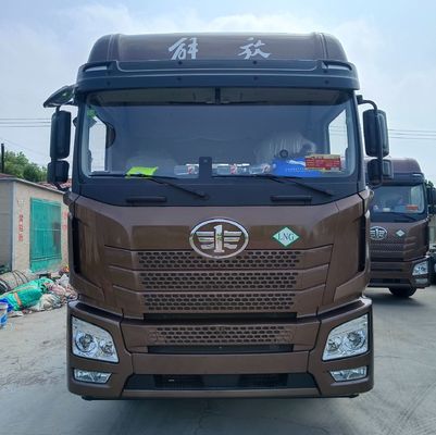 管なしタイヤ設計 リベレーション Jh6 ガストラクター 4*2 シャーシと補助方向