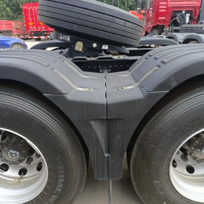 LNGガストラクター 輸送トラック 580HPから700HP トラクター 6X4 4X2 ドンフェン 天龍 座席 ≤5