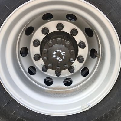 天龍 6X4LNGガストラクター トラック輸送 580HPから700HP トラクターと最高効率