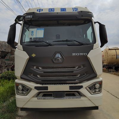タイヤデザイン チューブレス オーダーメイド 中古 シノトラック シトラック HOWO 6X4 CNG トラクター