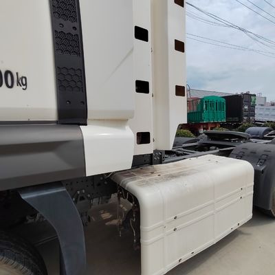 タイヤデザイン チューブレス オーダーメイド 中古 シノトラック シトラック HOWO 6X4 CNG トラクター