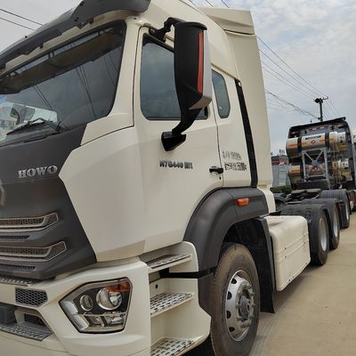 中古シノトラック シトラック 重荷トラック シノトラック シャーシの安価な運送コスト
