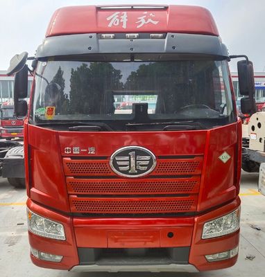 FAW Jiefang J6p ガス 6X4 トラクター トラック 総重量 8870.000kg