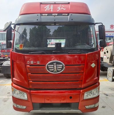 CA4250P66M25T1E6 リベレーション J6p トラクション トラック 6 * 4/4 * 2/6 * 2 中古トラクター