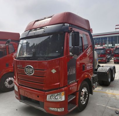 FAW J6pガソリントラック用のカスタマイズ可能およびCA4250P66M25T1E6ハイドロリックステアリングシステム