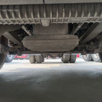 FAW J6pガソリントラック用のカスタマイズ可能およびCA4250P66M25T1E6ハイドロリックステアリングシステム
