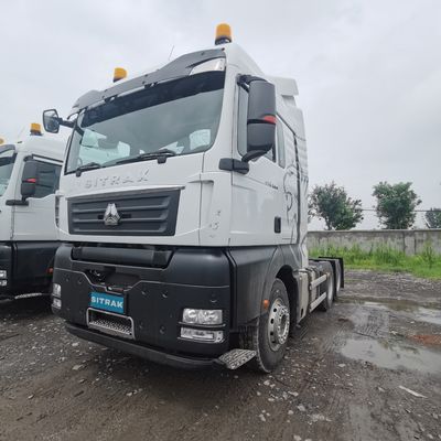 シノトルク シトラク 600L 燃料タンク トラクター トラック