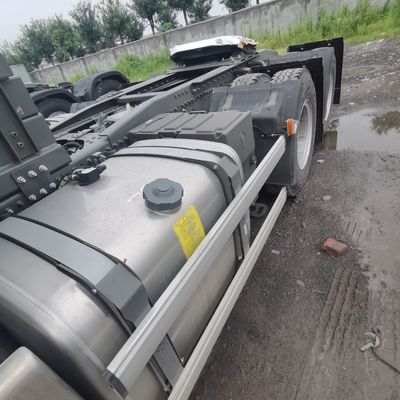 シノトルク シトラク 600L 燃料タンク トラクター トラック
