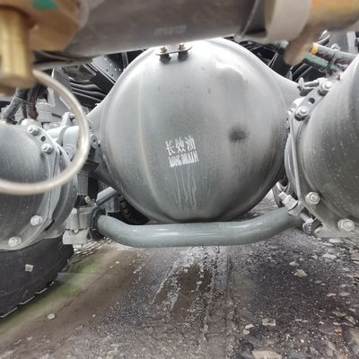耐久性シノトルク・シトラック トラクタートラック 半トレーラー牽引 強力 ZZ4257N3247E1H