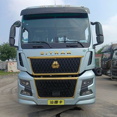 2024 シャンデカ ガソリン トラック ハイドロリック ステアリング 6 ヶ月 販売後 サービス