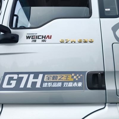 前方リフティングスタイル ダンピングタイプ 高容量のエンジンを持つ手古車